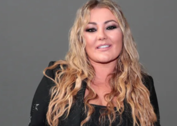 Amaia Montero regresa a La Oreja de Van Gogh tras 18 años de ausencia